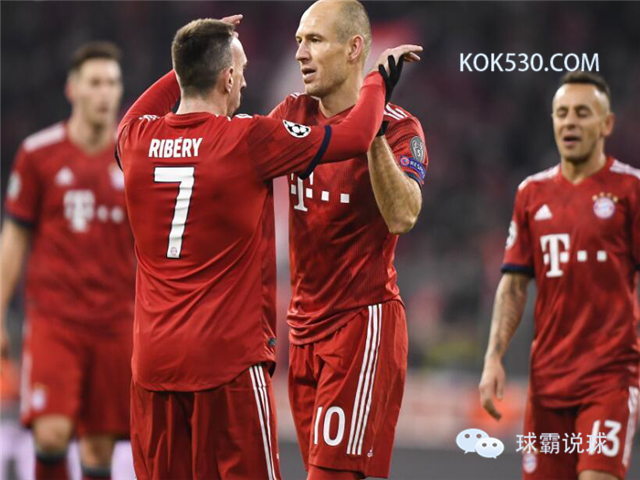  拜仁慕尼黑续约功勋队长至2026年夏季  