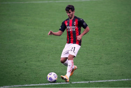  里昂租赁年轻前锋，增强锋线冲击欧战席位  