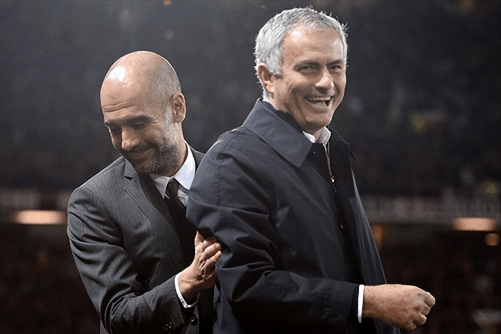  穆里尼奥批评罗马防守再陷争议风波  