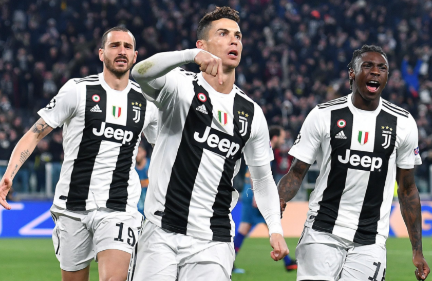  尤文图斯中场失控遭萨索洛全面压制  