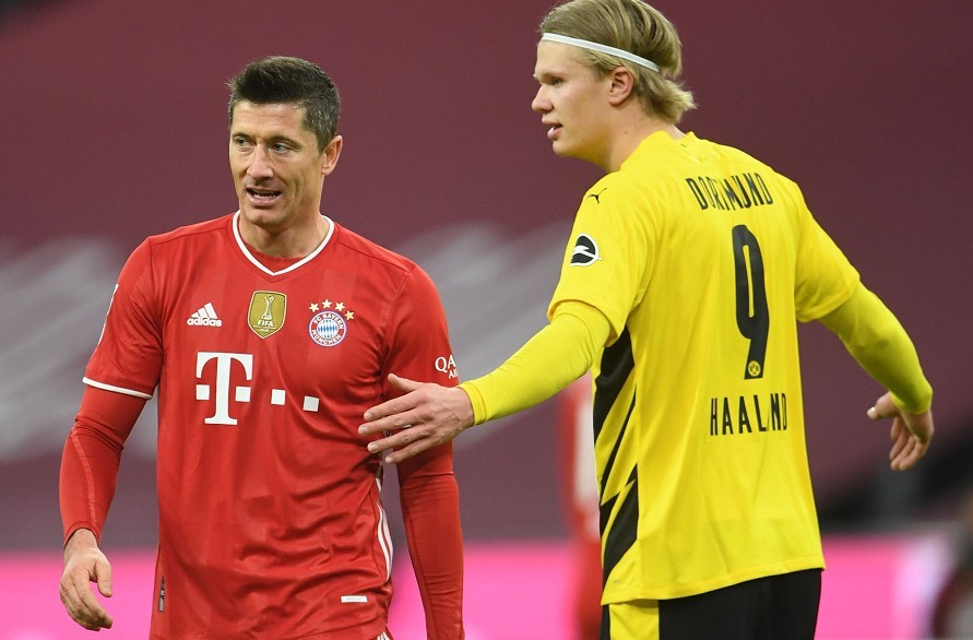  拜仁慕尼黑宣布夏季行踪将造访中国  