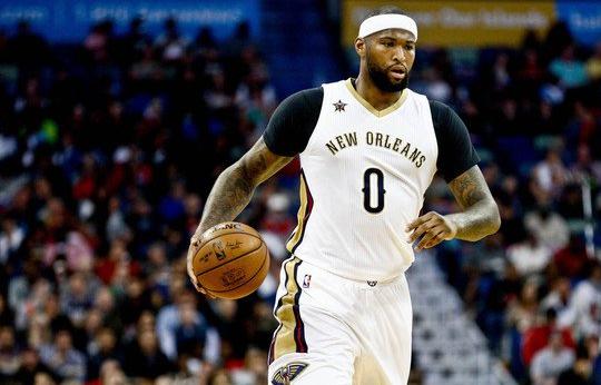  鹈鹕状元连续十场30+比肩科比  