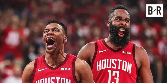  威少,底薪加盟,快船四巨头冲冠实验